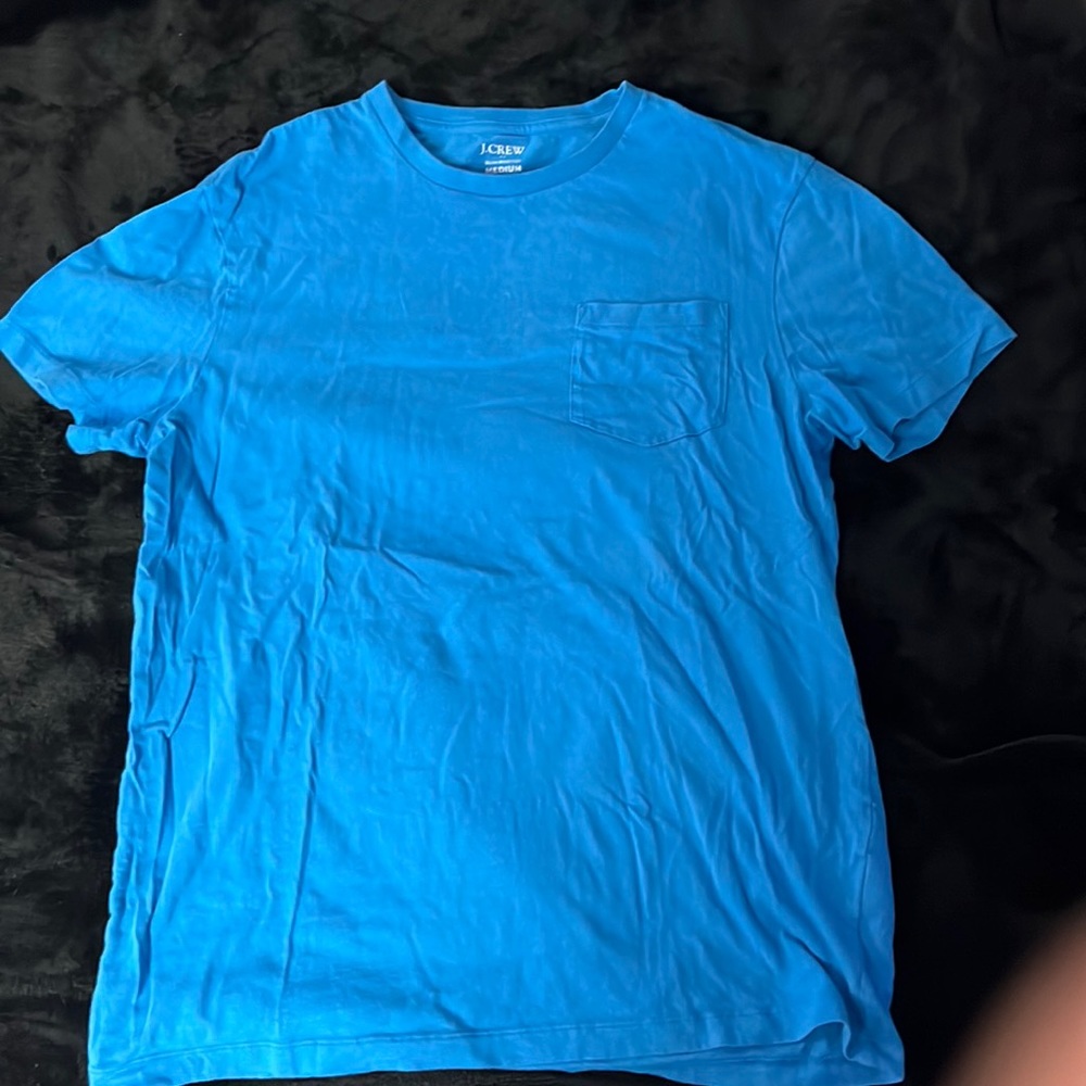 J. Crew T-shirt Size Medium